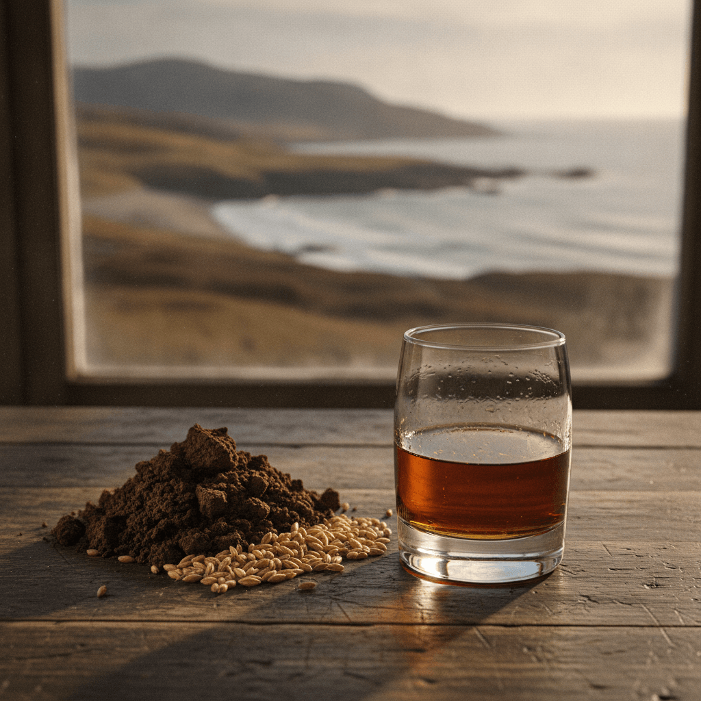 Ardbeg