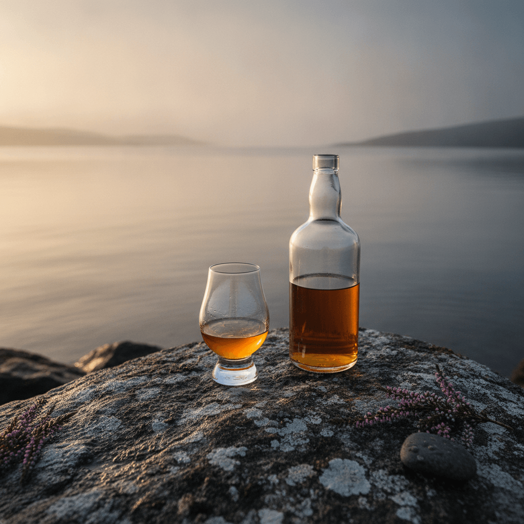 Bowmore