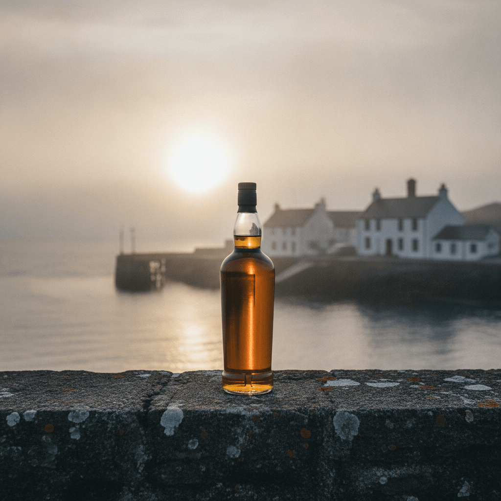 Port Ellen